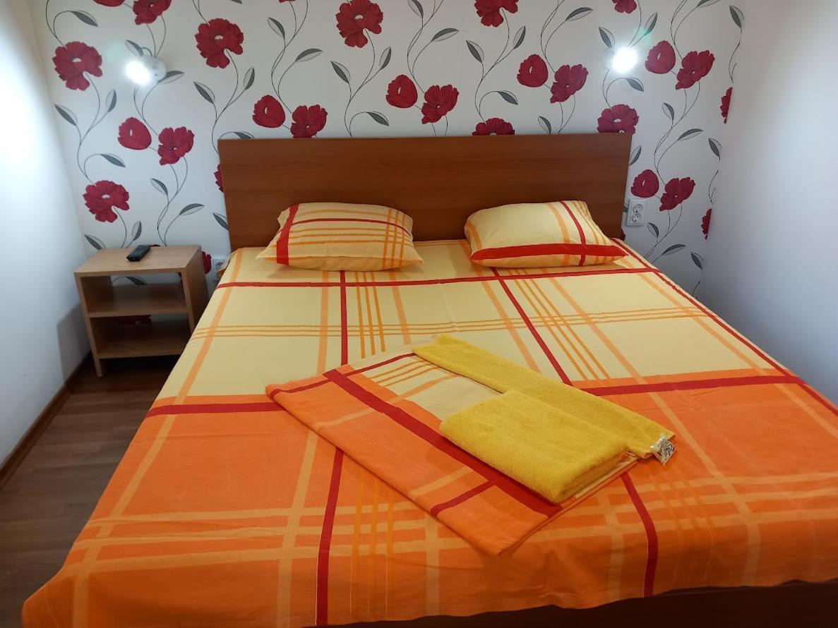 Bolyarski Stan Guest House Veliki Preslav Exteriör bild