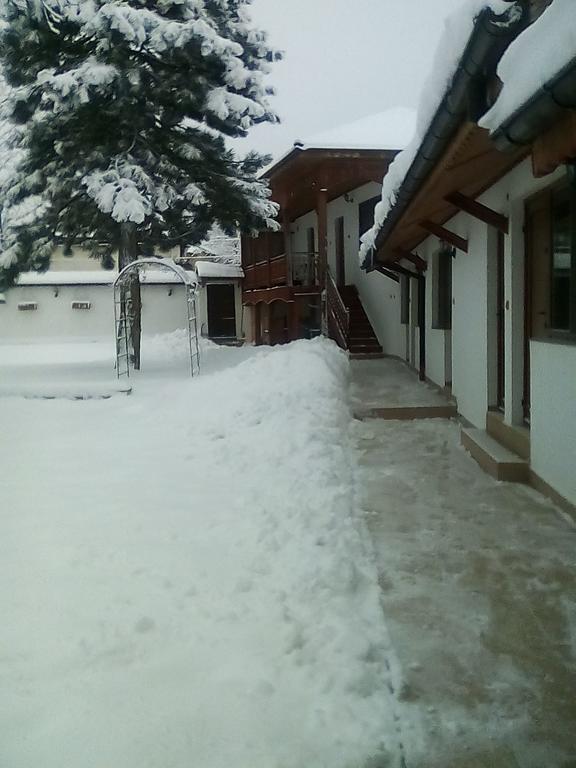 Bolyarski Stan Guest House Veliki Preslav Exteriör bild